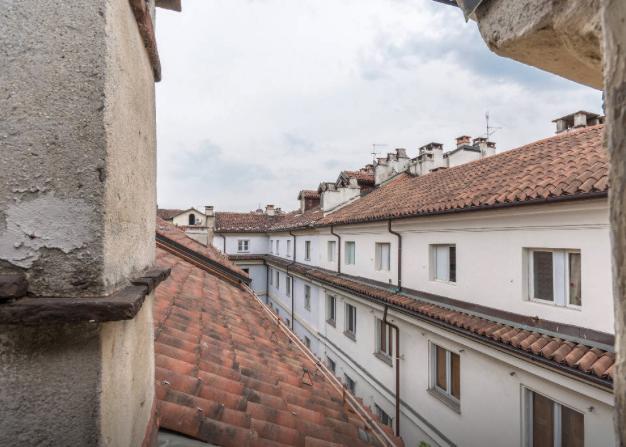 Conte Verde Turyn Pokój zdjęcie